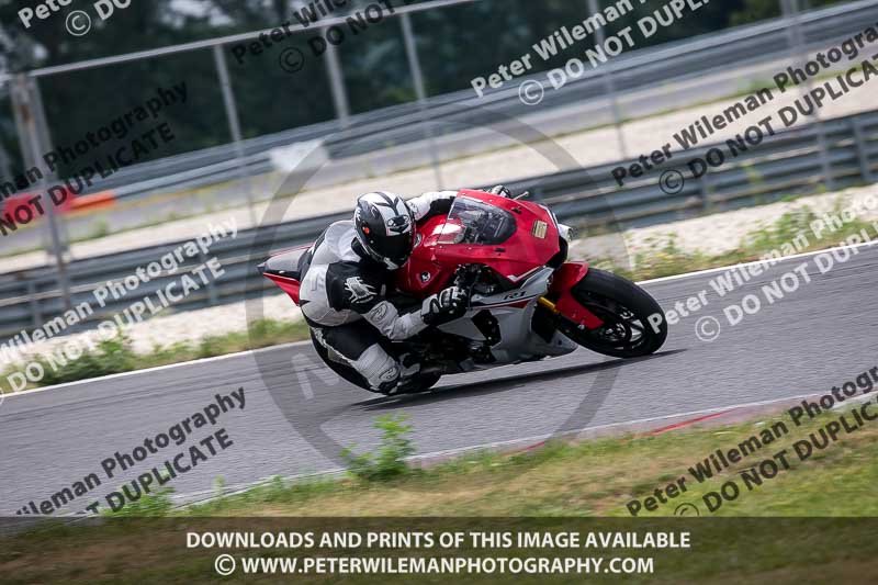25 to 27th july 2019;Slovakia Ring;event digital images;motorbikes;no limits;peter wileman photography;trackday;trackday digital images